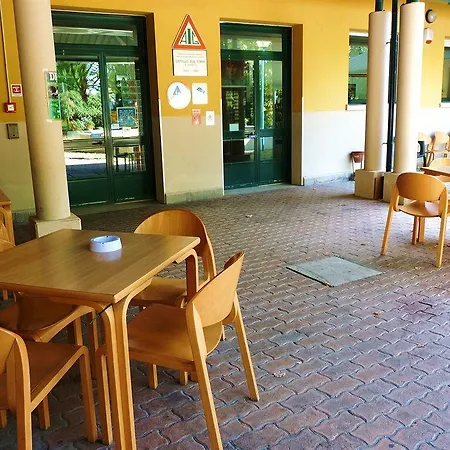 Ostello Due Torri San Sisto 3* Bolonya