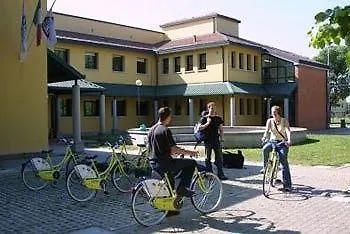 Ostello Due Torri San Sisto Hotel Bologna
