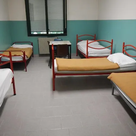 Hotel Ostello Due Torri San Sisto Bologna