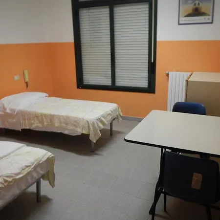 Ostello Due Torri San Sisto