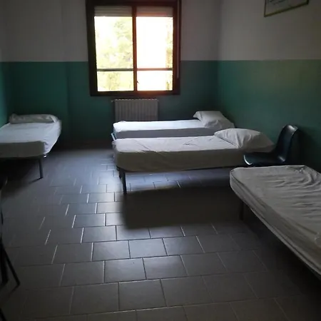 Ostello Due Torri San Sisto * بولونيا