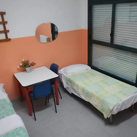 Ostello Due Torri San Sisto 3* Bolonya